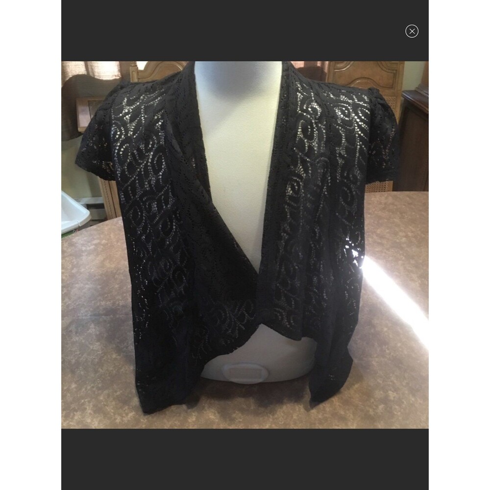 Wrapper Black Wrap (#41)